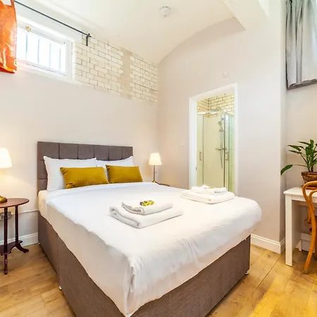 Guest house Lotus *