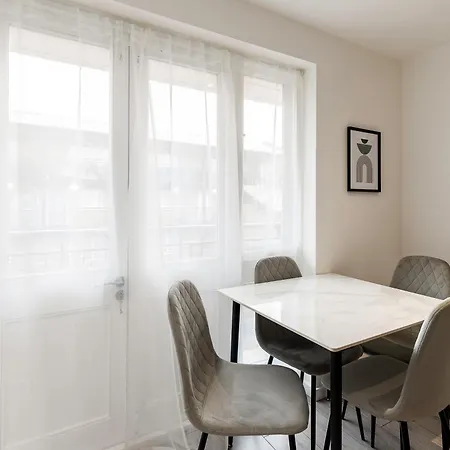Finsbury Park Retreat Modern Comfort * London