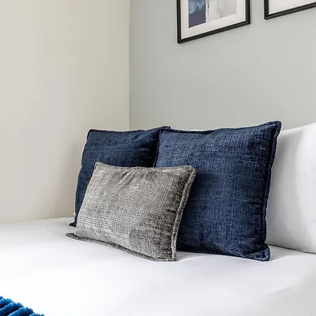 Finsbury Park Retreat Modern Comfort Apartment *