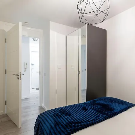 Finsbury Park Retreat Modern Comfort London