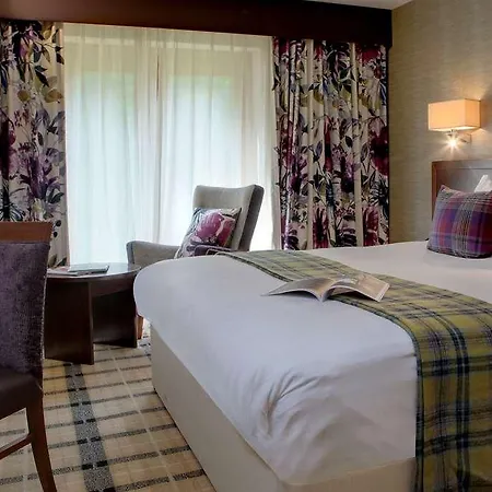 Western Grim's Dyke Hotel 4*