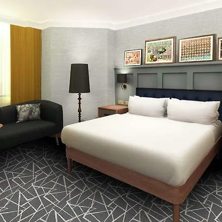100 Queen's Gate London, Curio Collection By Hilton Szálloda 5*