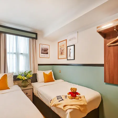 فندق Huttons Hotel, Victoria لندن