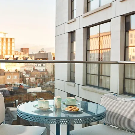 Hotel Claridge's, Maybourne Collection 5*