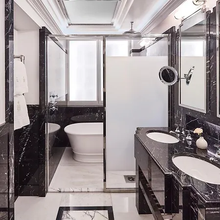 Claridge's, Maybourne Collection 5* Londyn