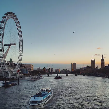 The Welbeck By Ihg Hotell London