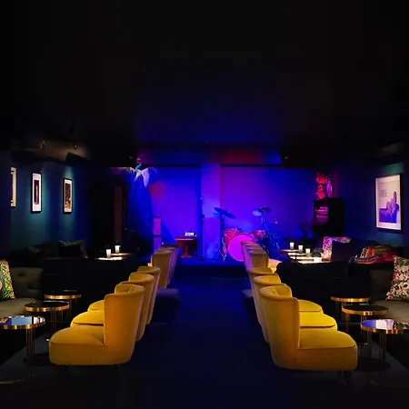 Hotel Hux Hotel, Kensington