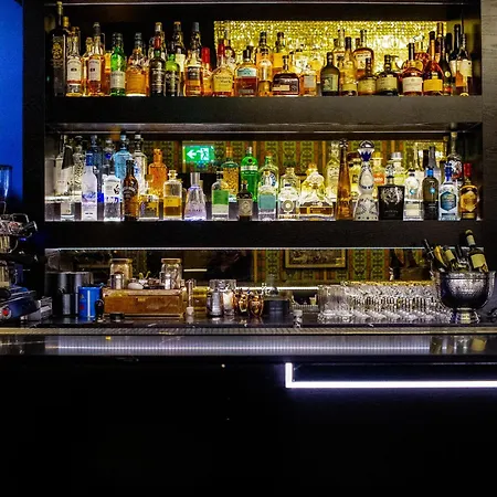 Hux Hotel, Kensington Hotel Londres