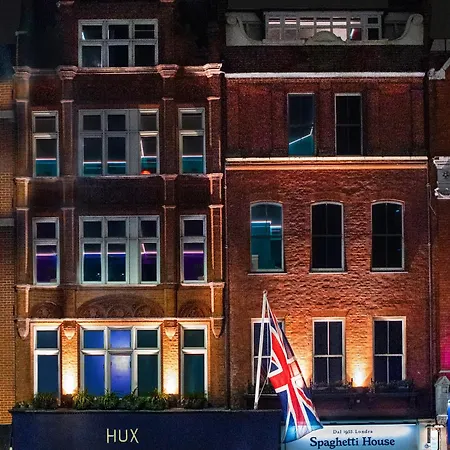 Hux Hotel, Kensington Londres