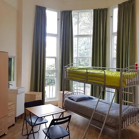 Belsize House *