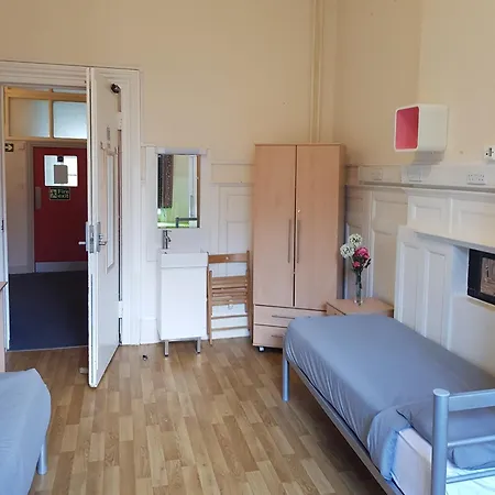 Belsize House Londra