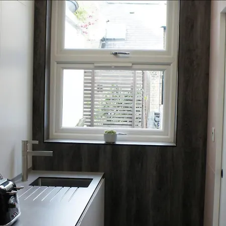Brick Lane Spitalfields Apartment *