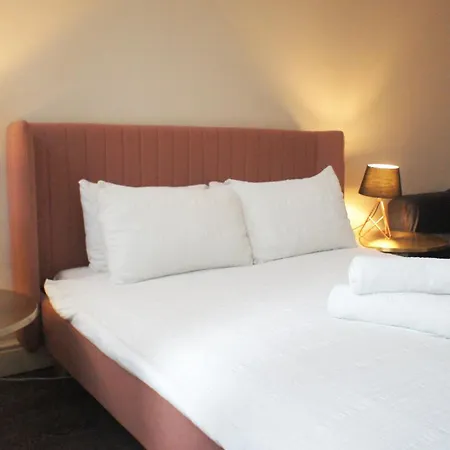 Heart Of Shoreditch Apartment *