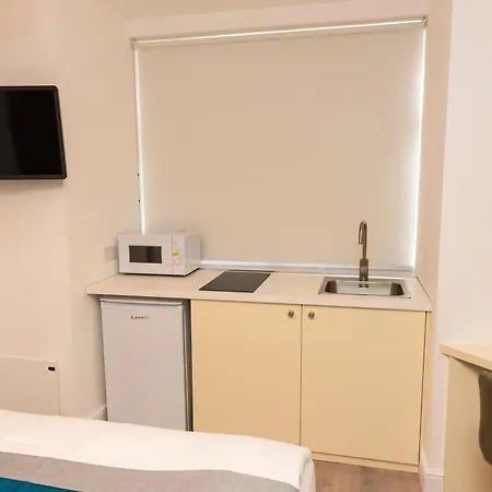 Messina 3* London