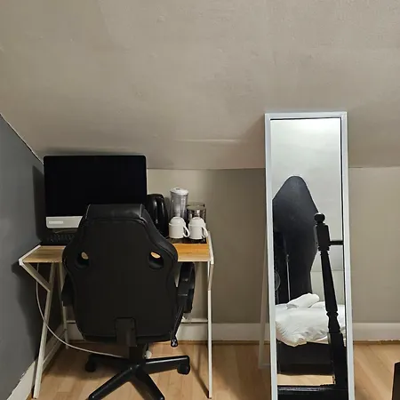 Umbrella Excel Ubytování v soukromí Londýn