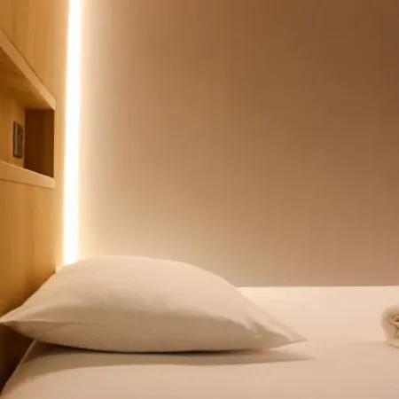 Hotell Zedwell Piccadilly Circus London
