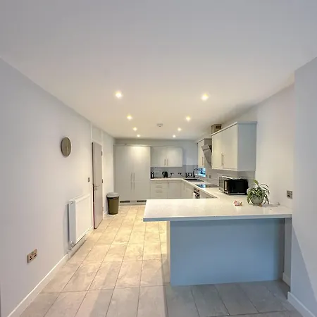Apartment Baker Street London