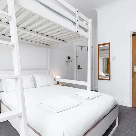 Bed and Breakfast Ryam Λονδίνο