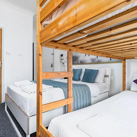 Bed and Breakfast Ryam