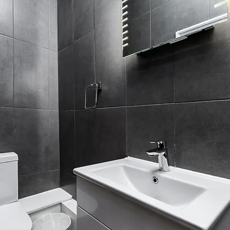 Bed and Breakfast Ryam Λονδίνο