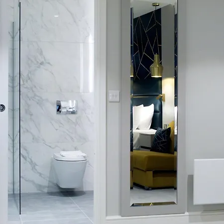 Lejlighedshotel Nox Waterloo