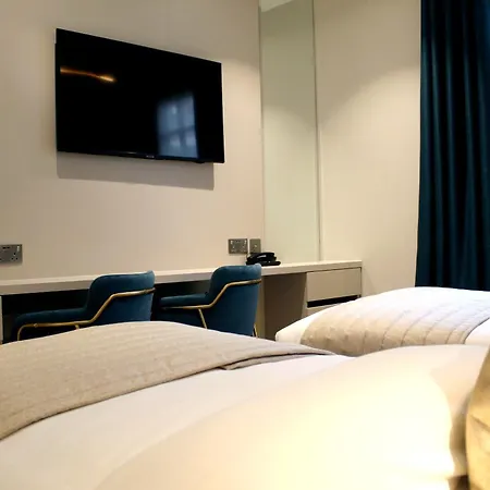 Lejlighedshotel Nox Waterloo