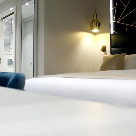 Nox Waterloo 4* London