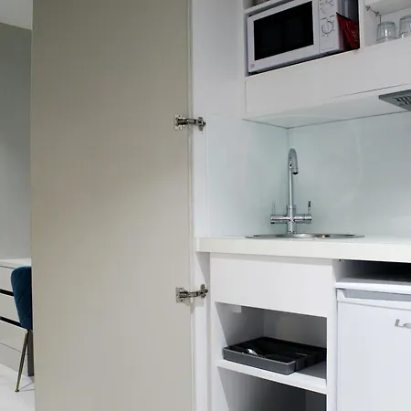 Nox Waterloo 4* London