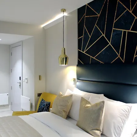 Nox Waterloo Lejlighedshotel London