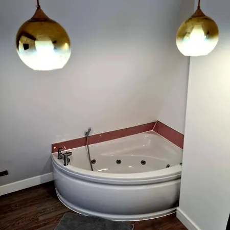 Hotel Angel Townhouse