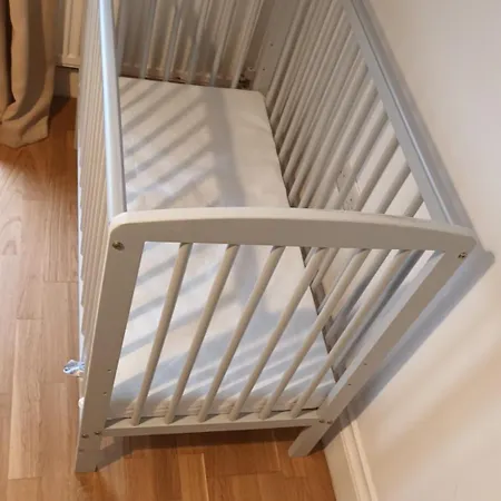 Apartment Cosy Relaxing 4 Bed With 2 Parking Space *
