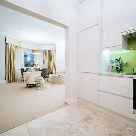 Apartment Sir Hans Sloane *