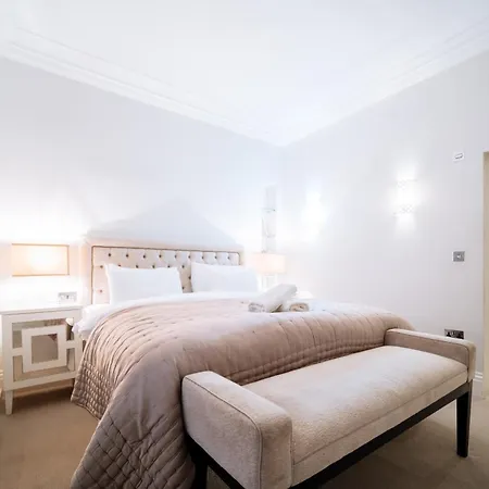 Apartment Sir Hans Sloane *