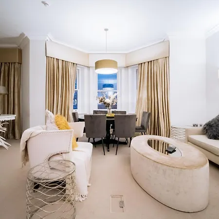 Sir Hans Sloane Apartment London