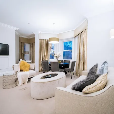 Apartment Sir Hans Sloane