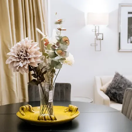 Apartment Sir Hans Sloane