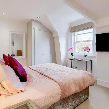 Apartment Sir Hans Sloane