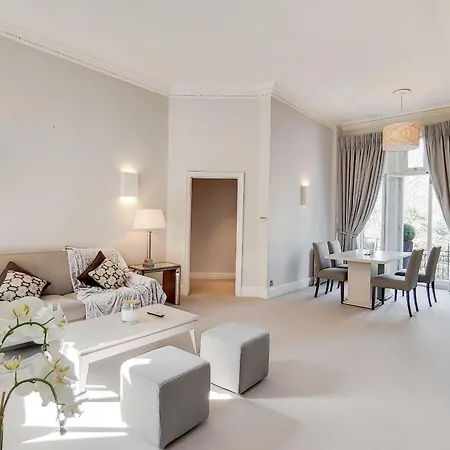 Apartment Sir Hans Sloane *
