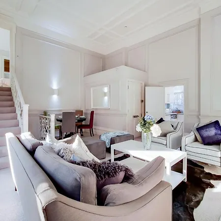 Apartment Sir Hans Sloane London