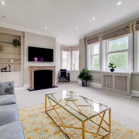Apartment Sir Hans Sloane