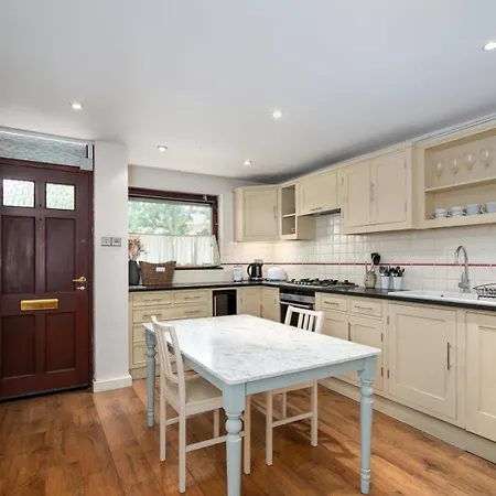 Guestready - Lovely Ground Floor Duplex With Patio In Southbank Apartment *