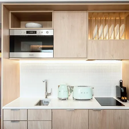 Wilde Paddington 4* لندن
