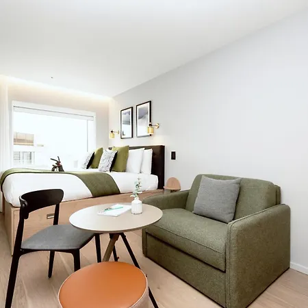 Wilde Paddington شقة فندقية