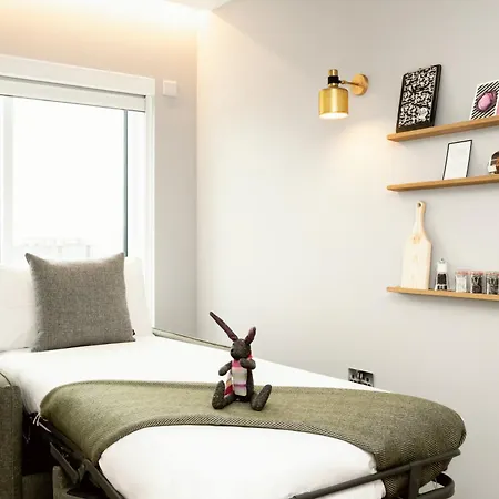 Aparthotel Wilde Paddington