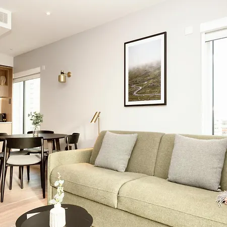 Wilde Paddington 4*