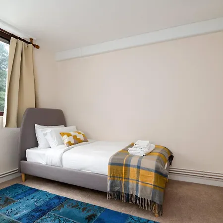 Guestready - Lovely Ground Floor Duplex With Patio In Southbank Apartment *