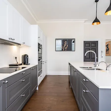 Apartment Be - The Lincoln's Residences London