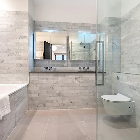 Be - The Lincoln's Residences * London