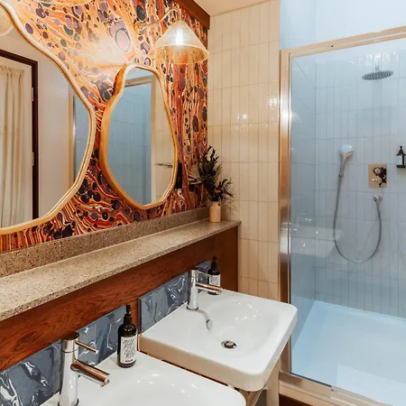 Room2 Chiswick Hometel Λονδίνο