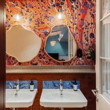 Room2 Chiswick Hometel Hotel London